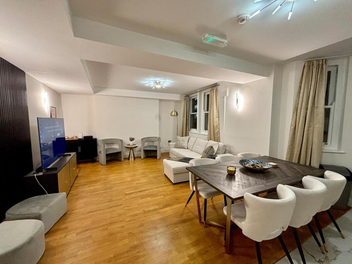 Holborn Convent Garden 2bed 2bath Near Station & Restaurants * Londen
