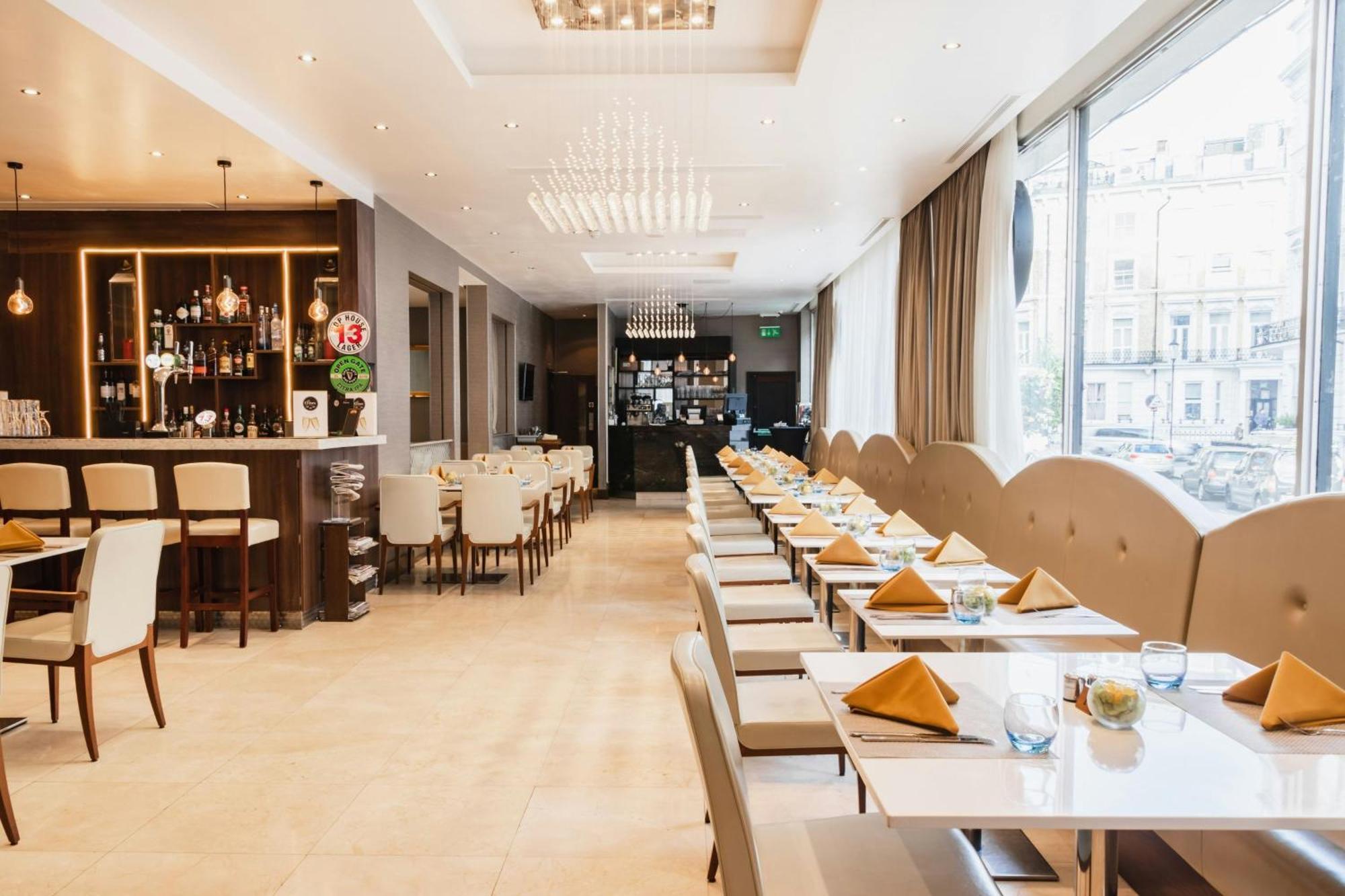 Hotel Park Grand Kensington London