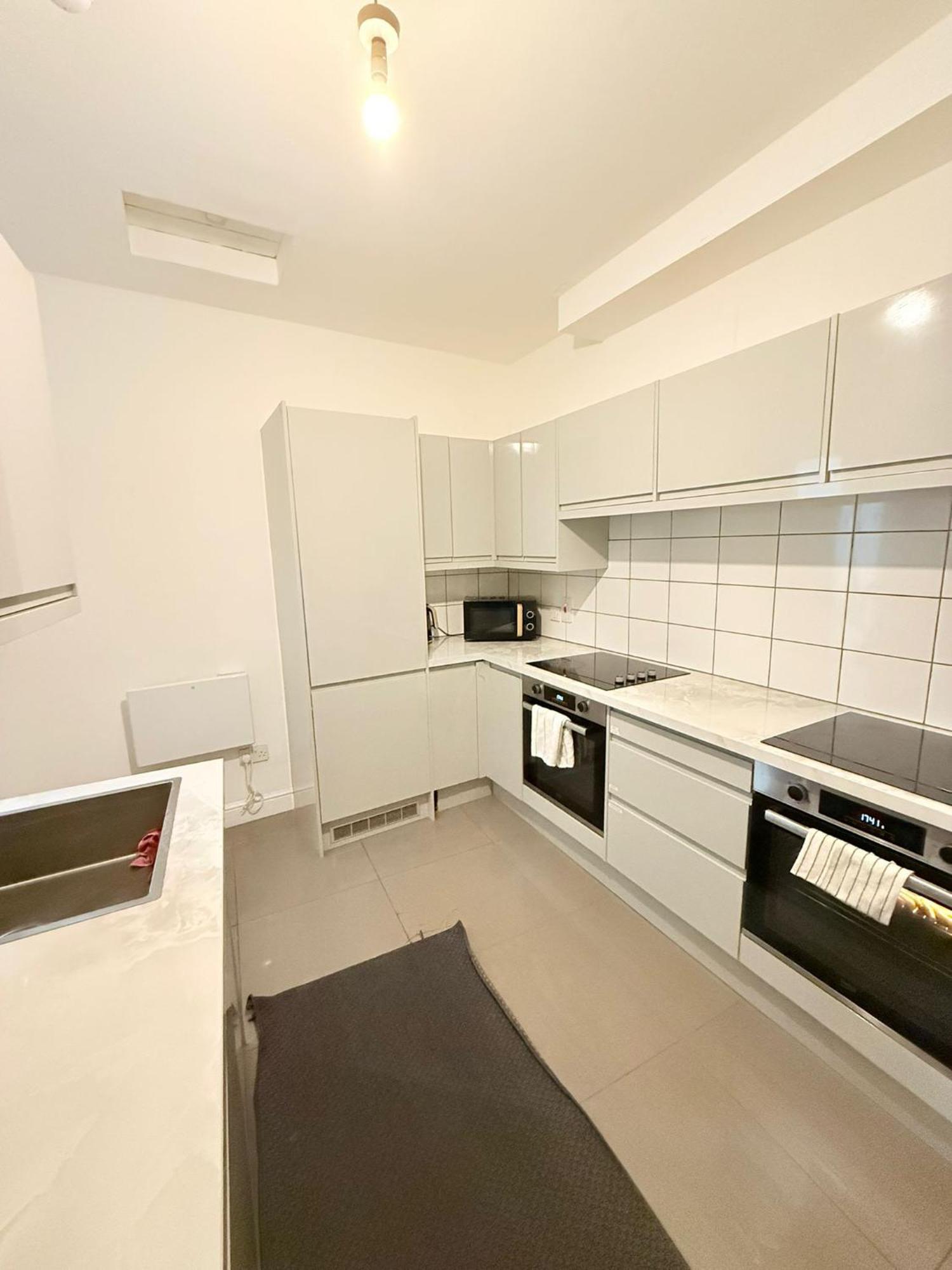 Wandsworth Guest 64 Homestay