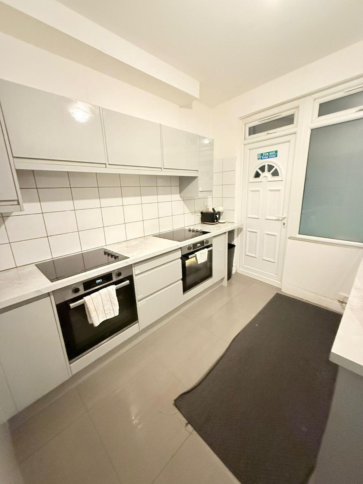 Wandsworth Guest 64 Homestay London