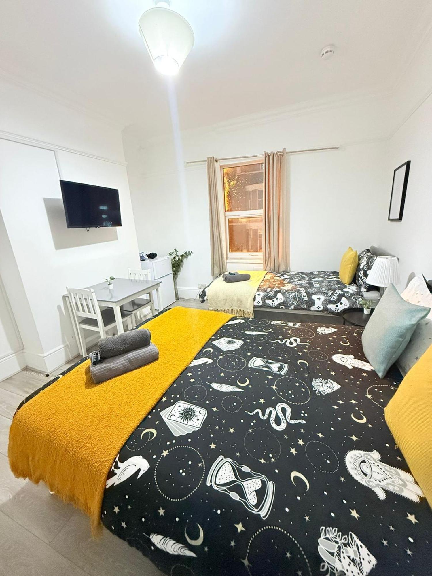 Wandsworth Guest 64 Homestay