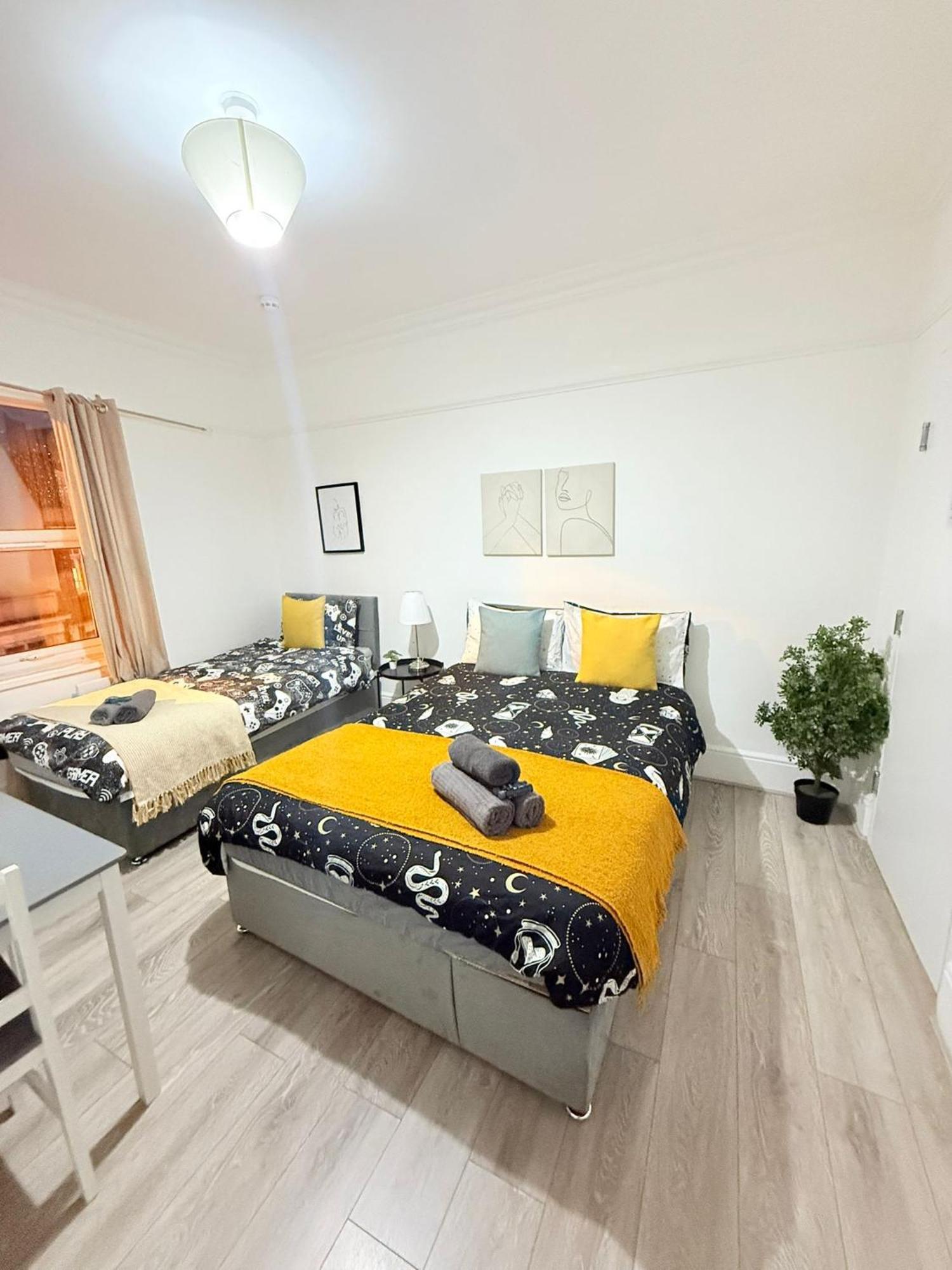 Wandsworth Guest 64 Homestay