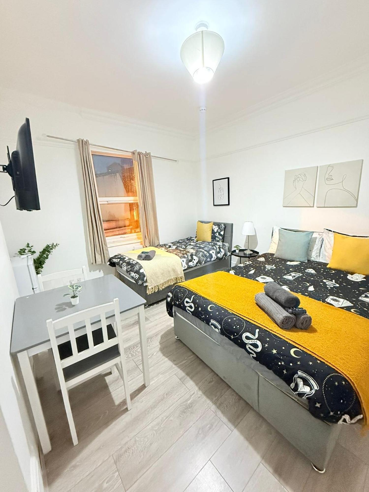 Homestay Wandsworth Guest 64 *