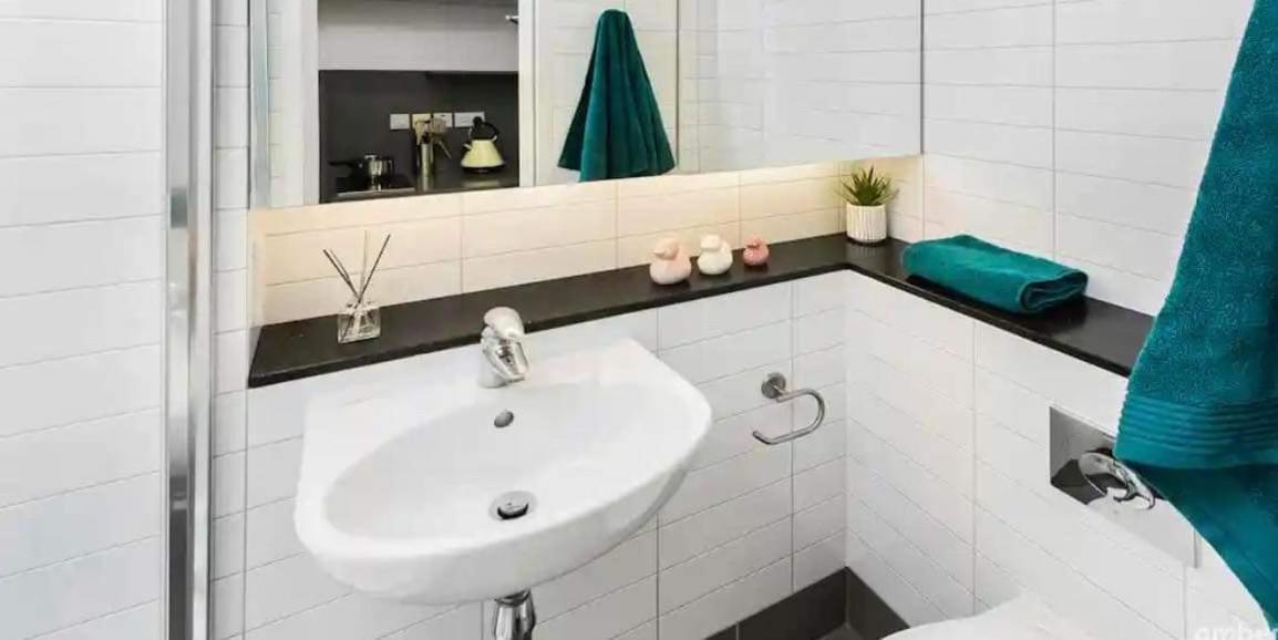 Appartement Kings Cross Beautiful