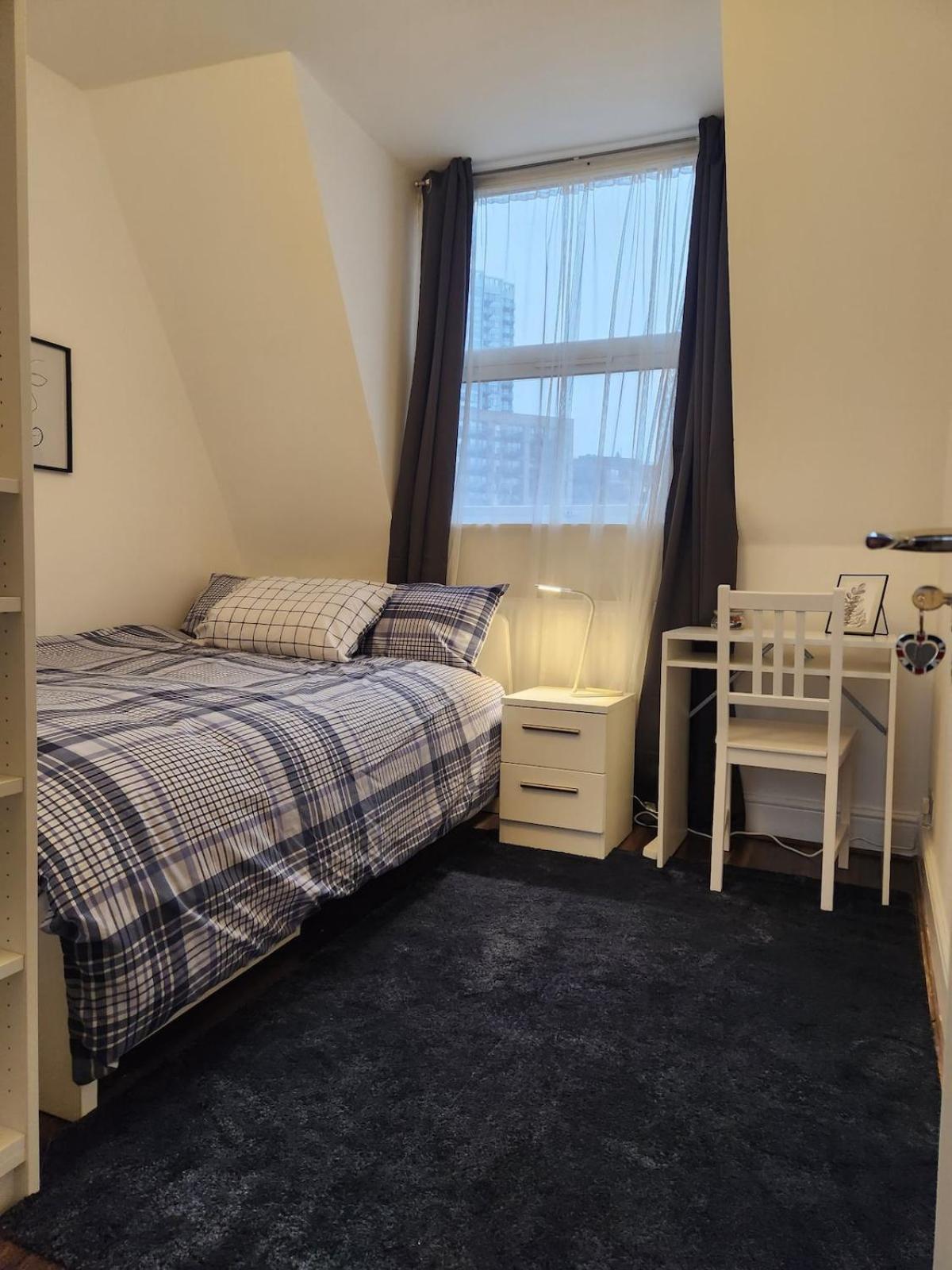 Modern Spacious 10 Minutes From Big Ben Gasthof