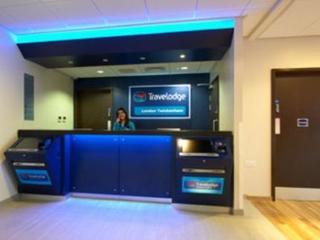 Travelodge Twickenham London