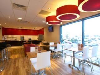 Travelodge Twickenham Hotel