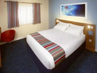 Travelodge Twickenham London