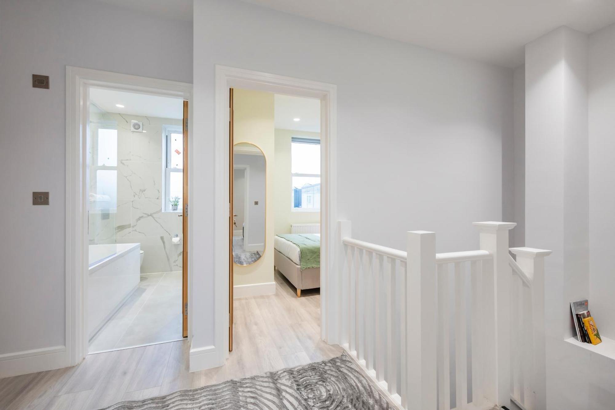 Arcore Premium Angel Appartement *