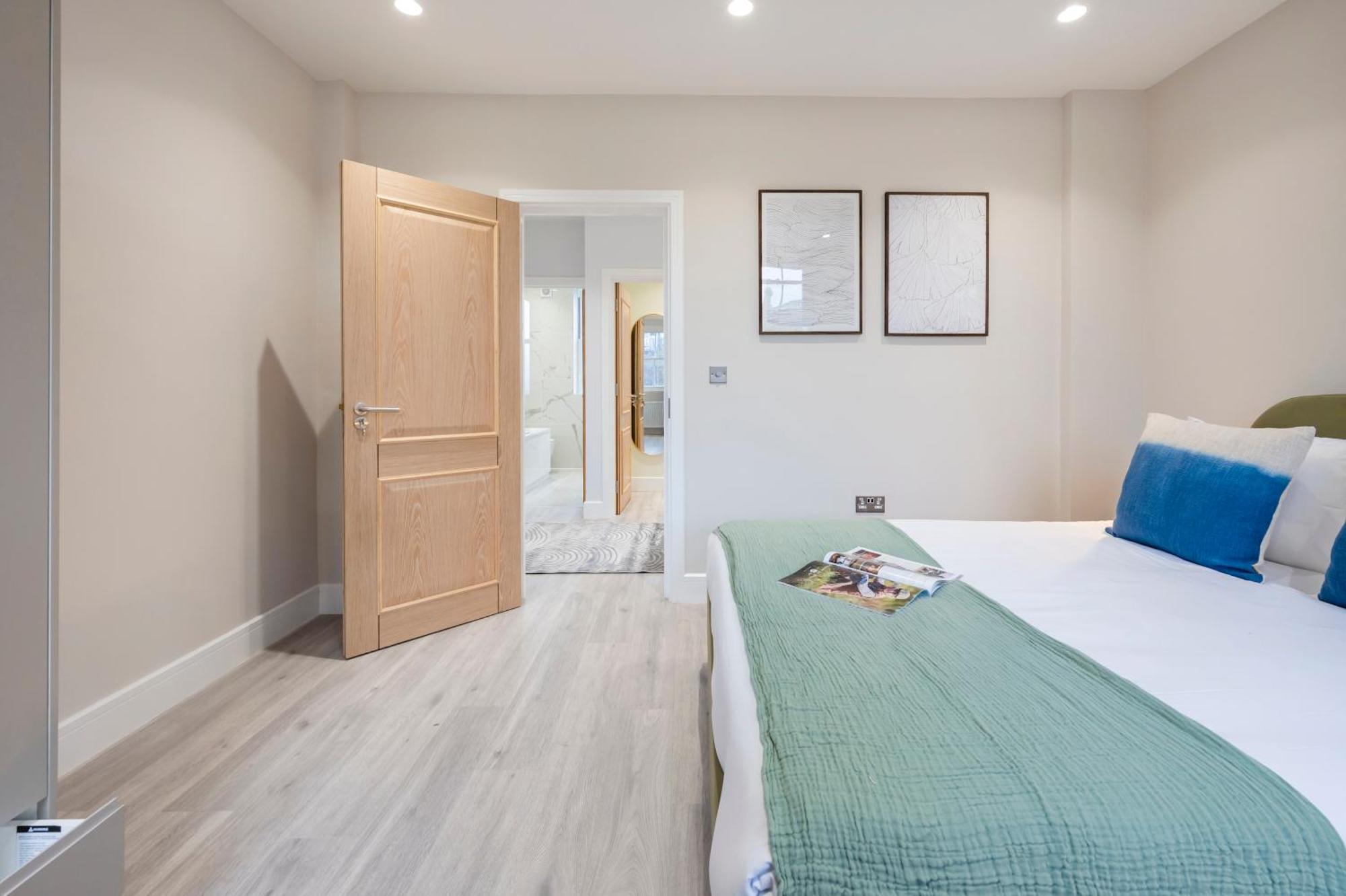 Arcore Premium Angel Londen