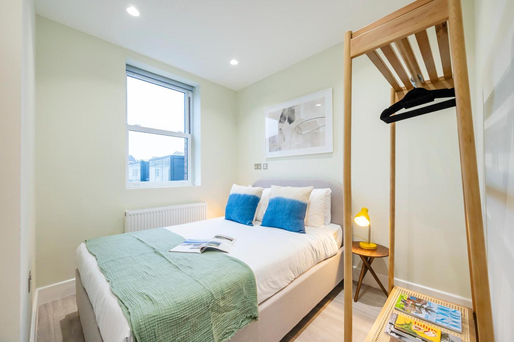 Arcore Premium Angel Appartement *