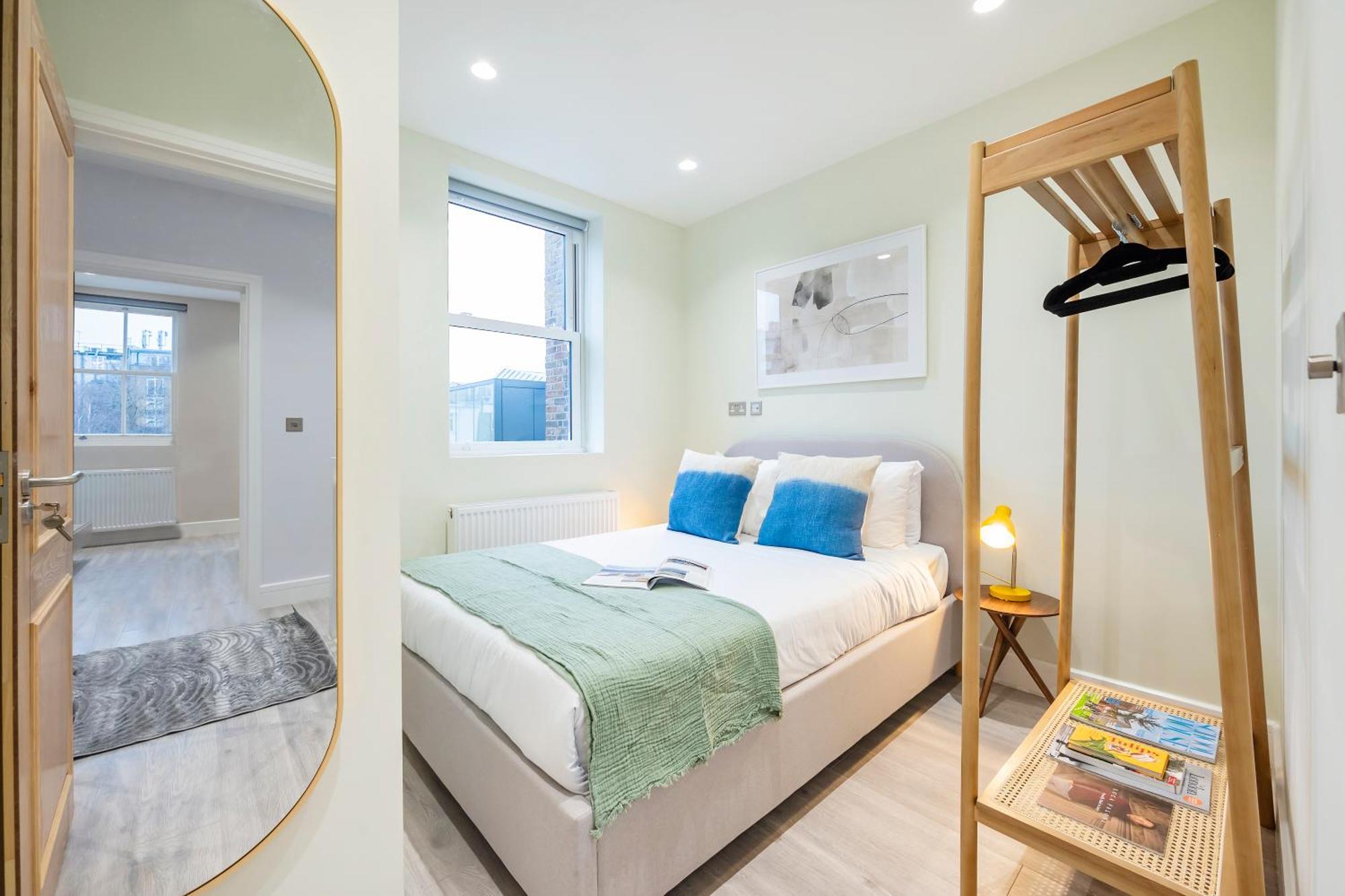 Appartement Arcore Premium Angel Londen