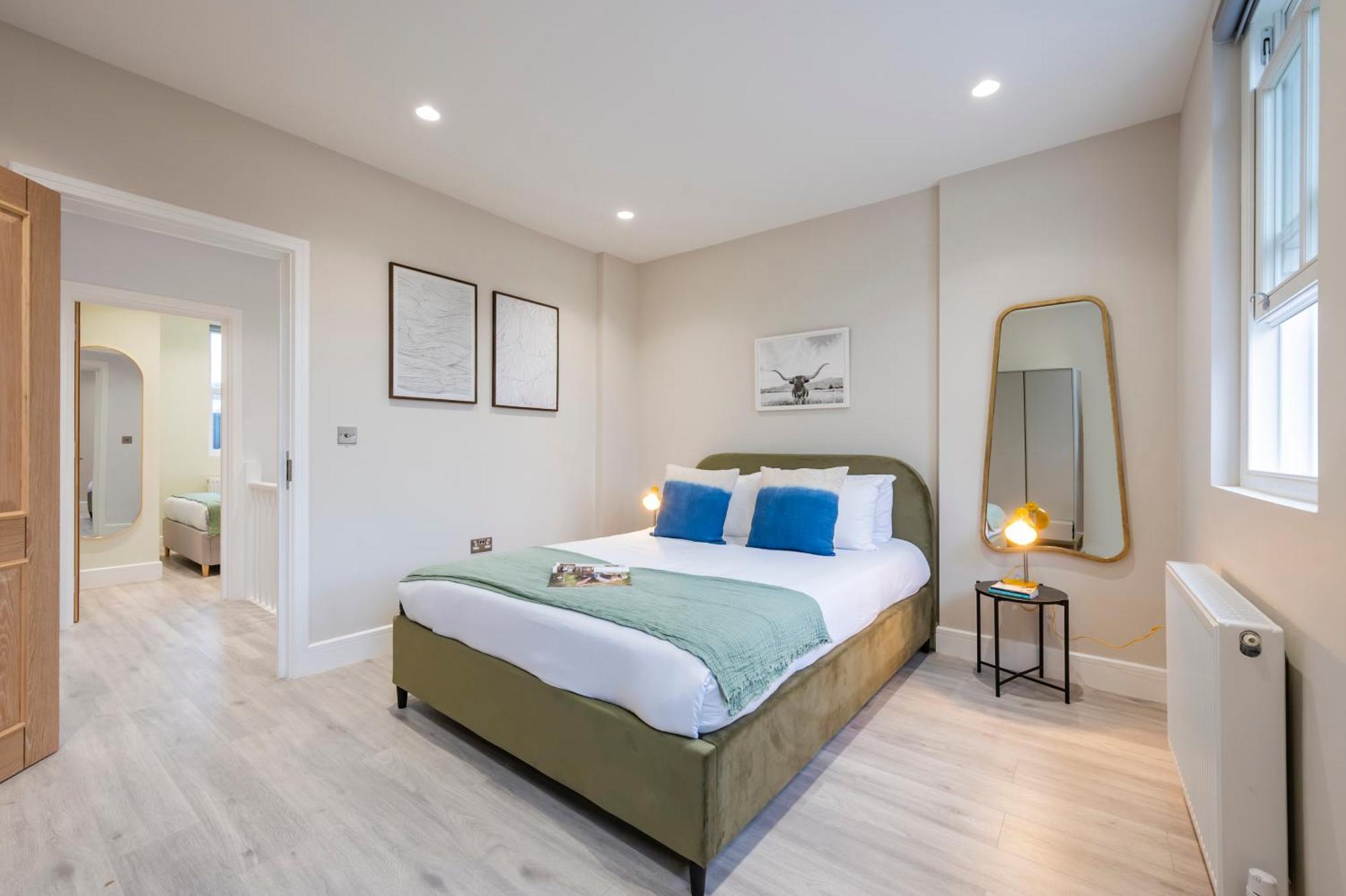 Arcore Premium Angel Londen