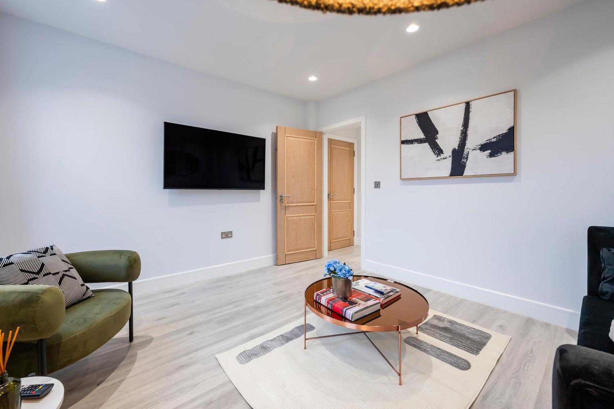 Arcore Premium Angel Appartement *