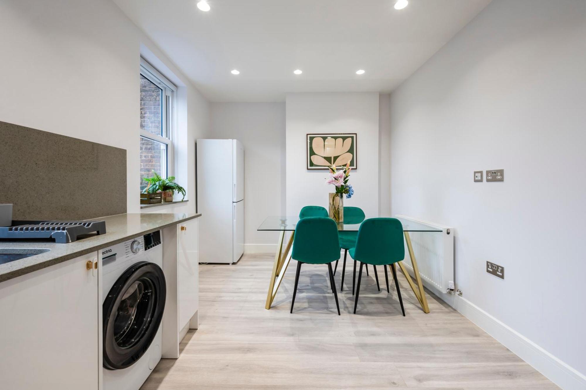 Arcore Premium Angel Appartement *