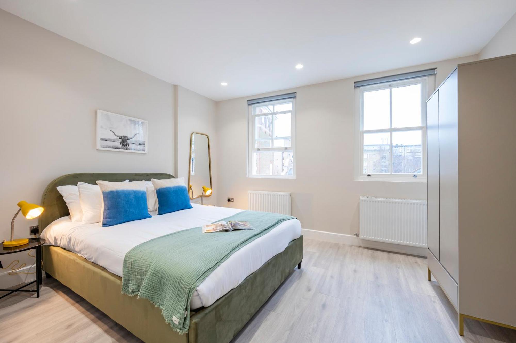 Appartement Arcore Premium Angel *
