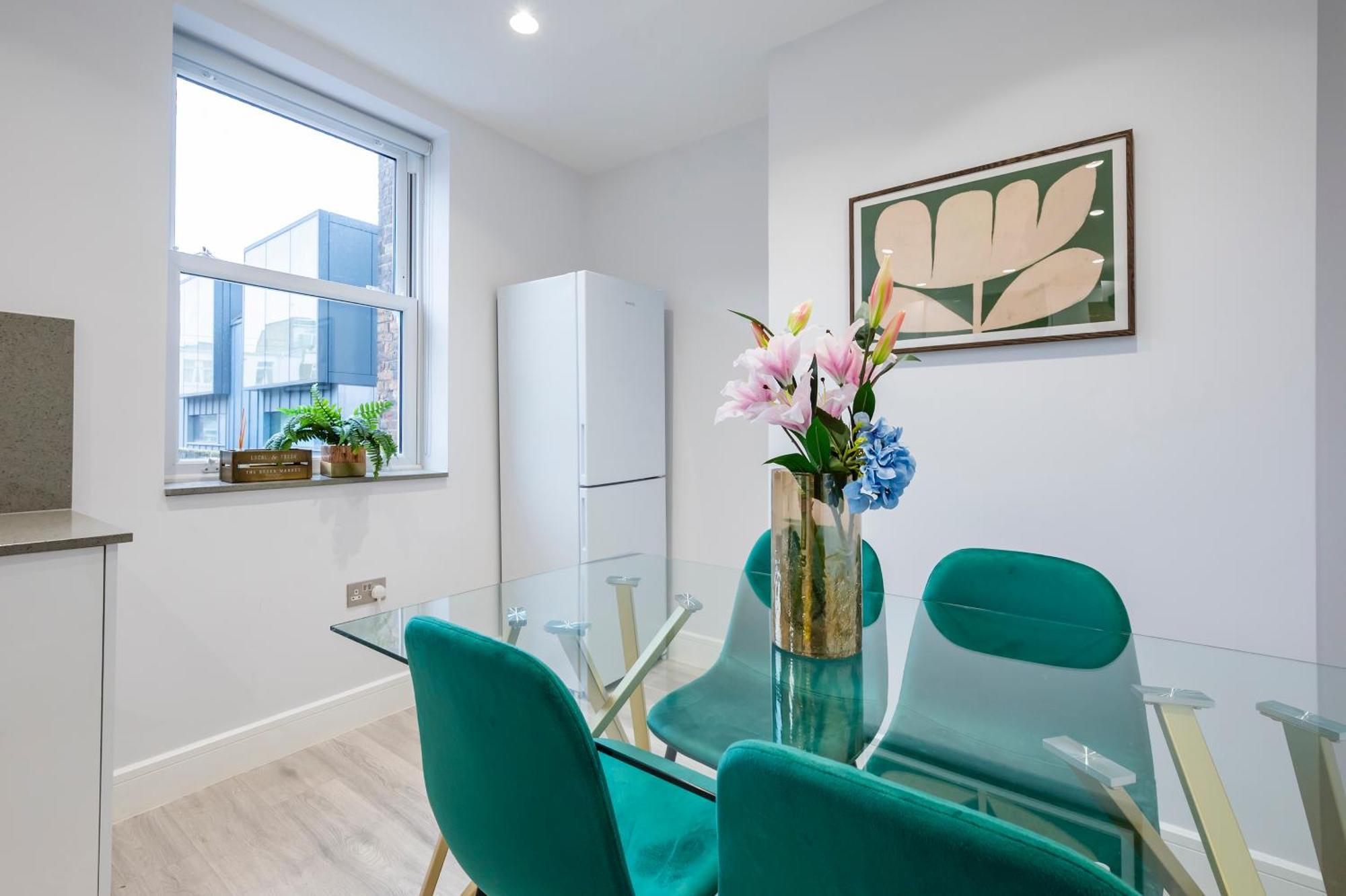 Arcore Premium Angel Appartement Londen
