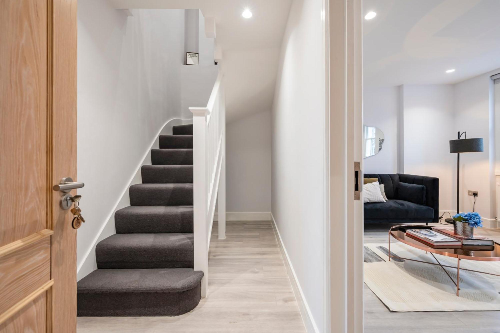 Arcore Premium Angel Appartement