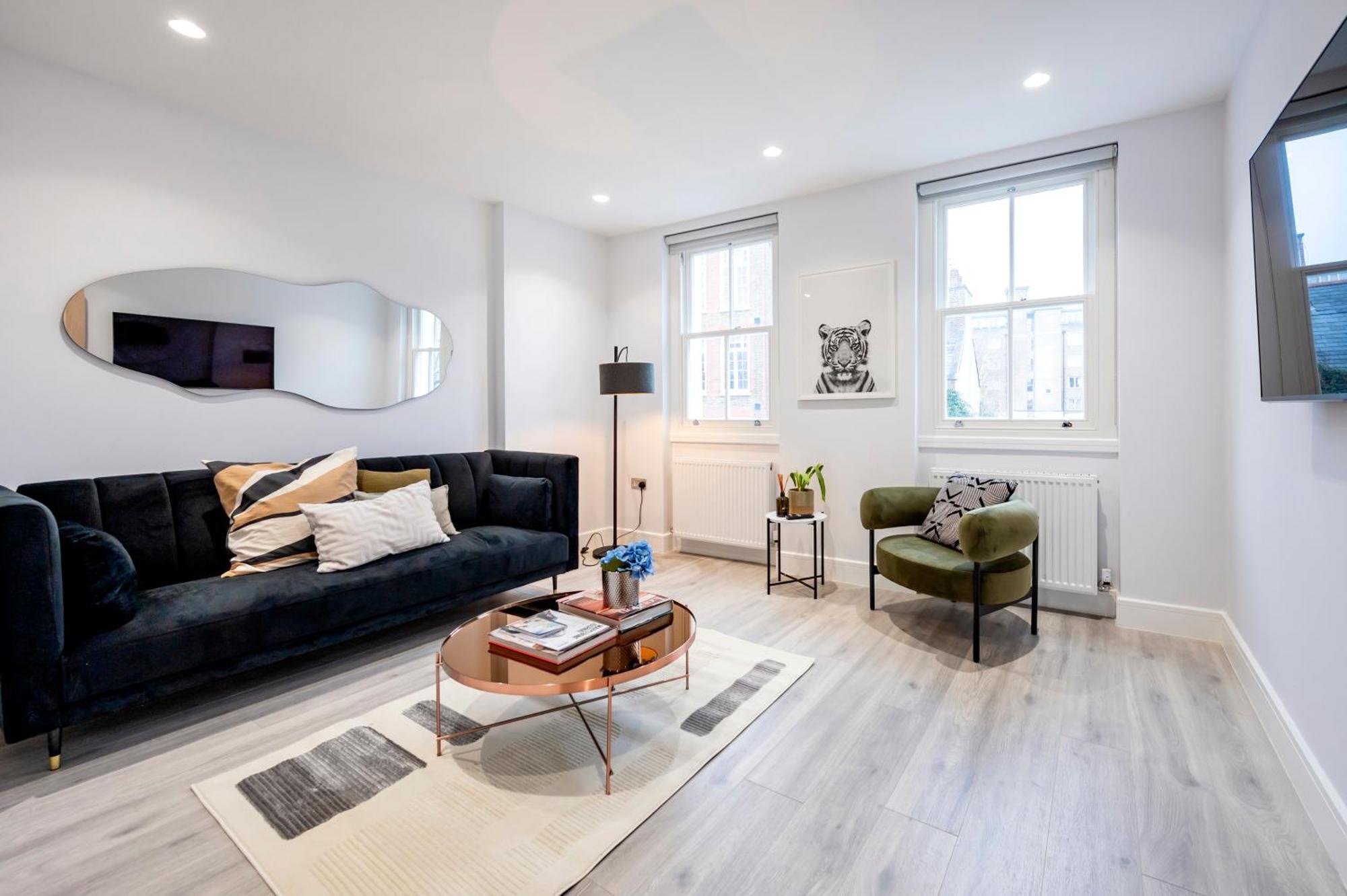 Appartement Arcore Premium Angel