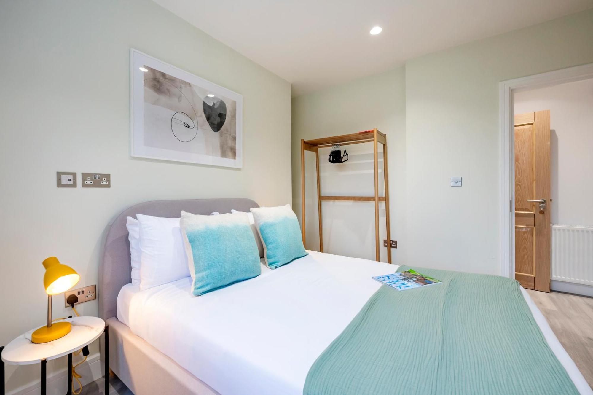 Arcore Premium Angel Appartement