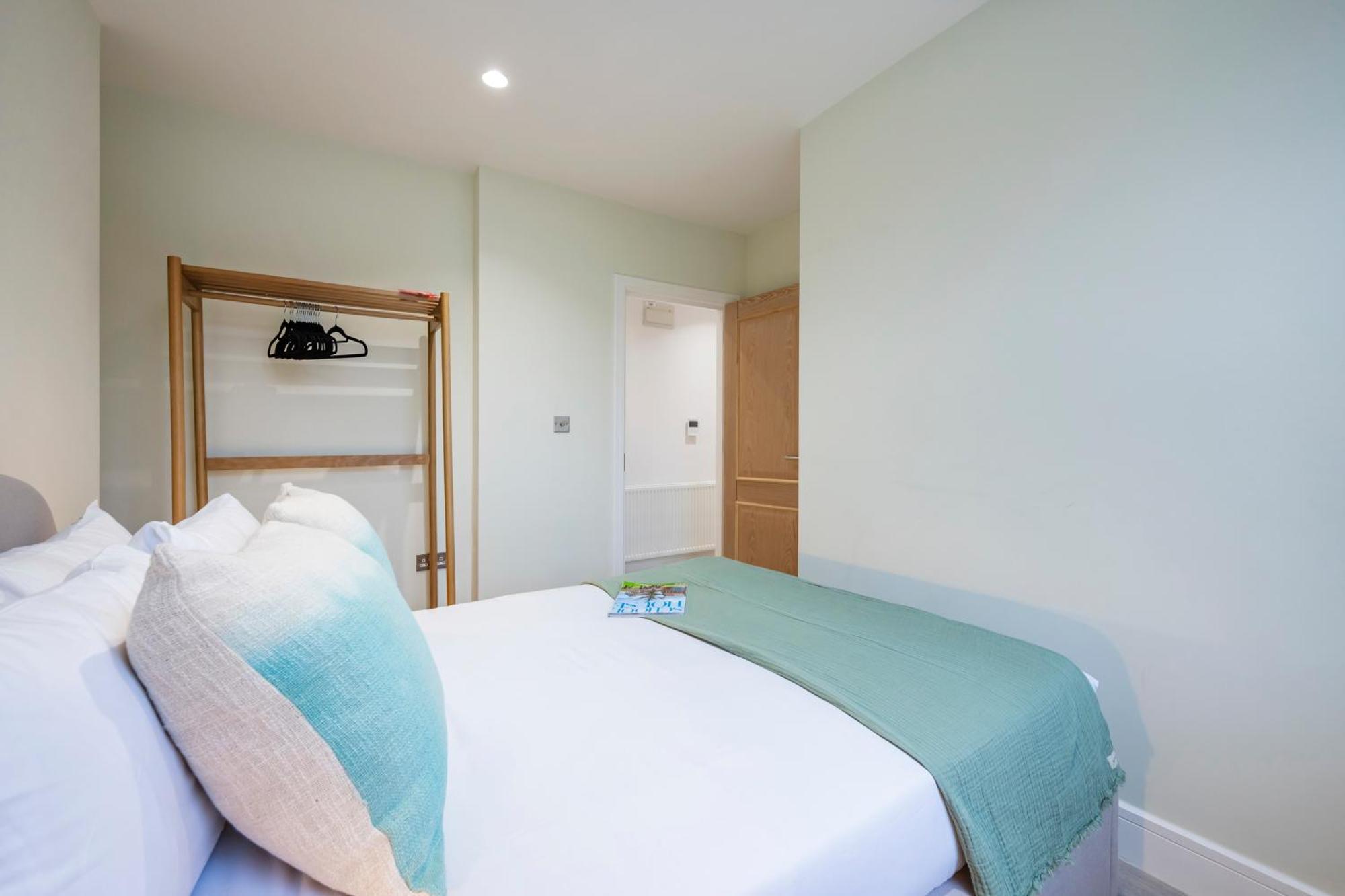 Arcore Premium Angel Appartement *