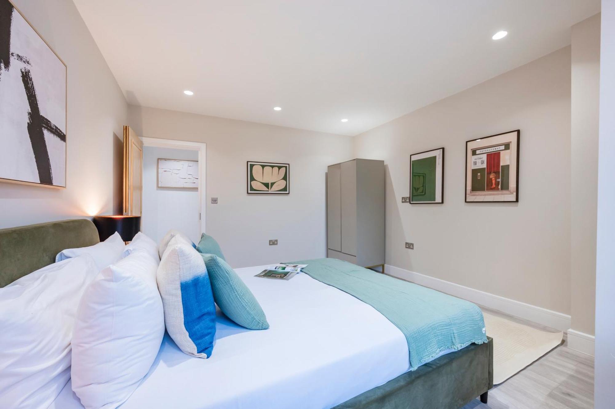 Appartement Arcore Premium Angel