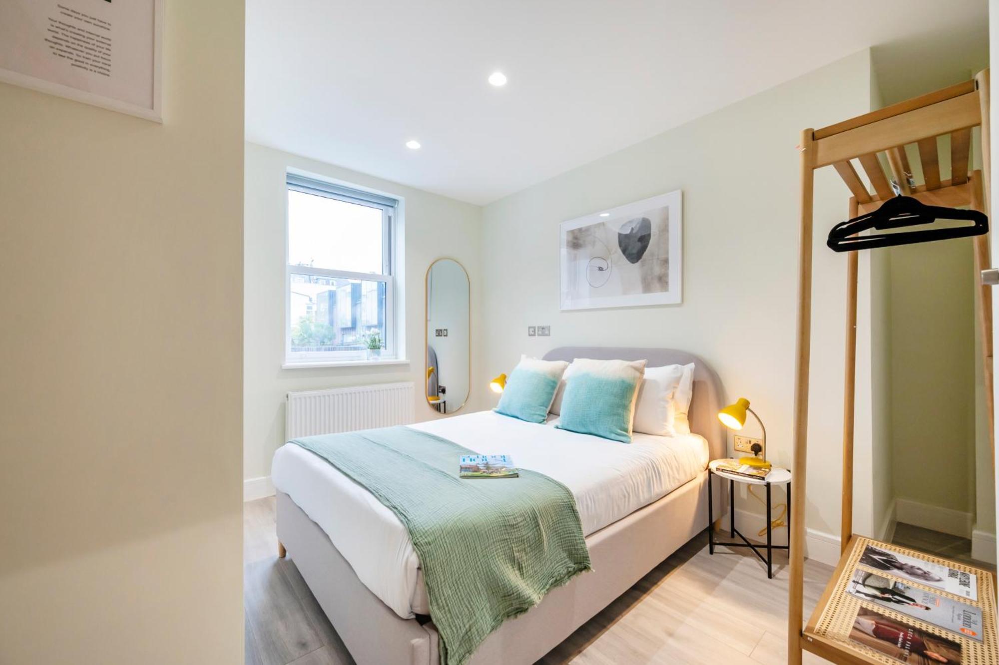 Appartement Arcore Premium Angel *