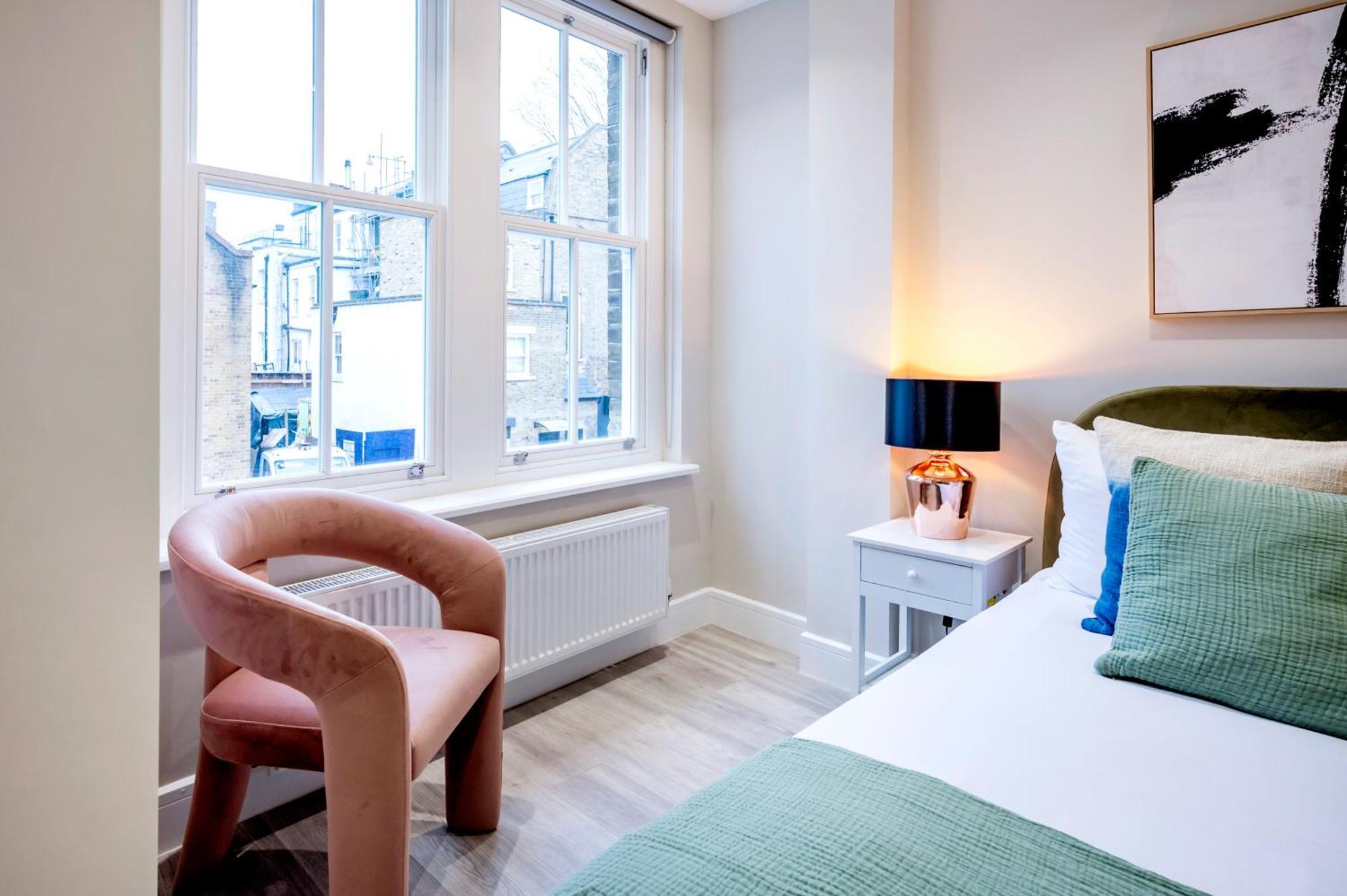 Appartement Arcore Premium Angel *