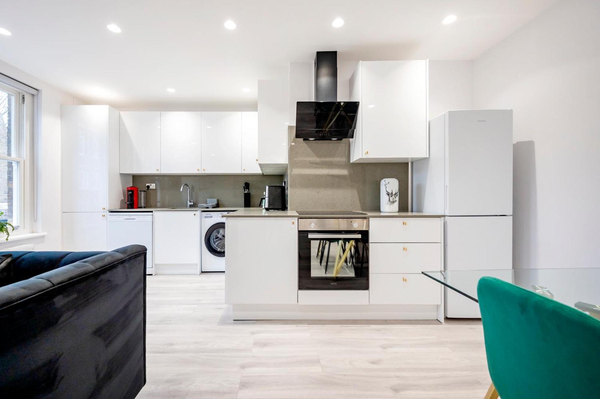 Appartement Arcore Premium Angel