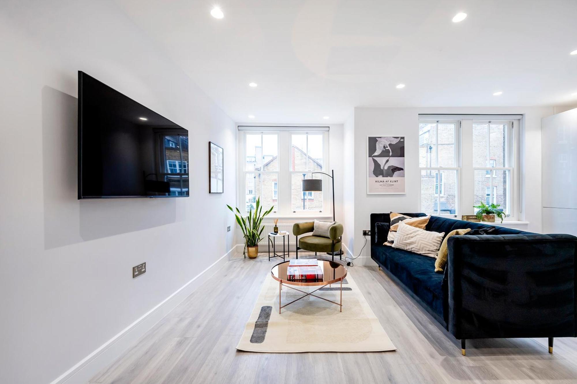 Arcore Premium Angel Appartement *