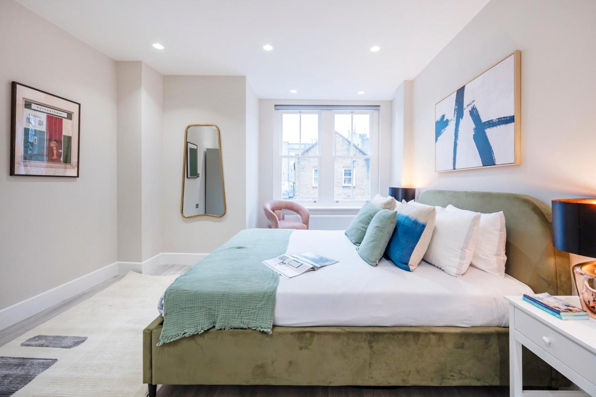 Arcore Premium Angel Appartement *
