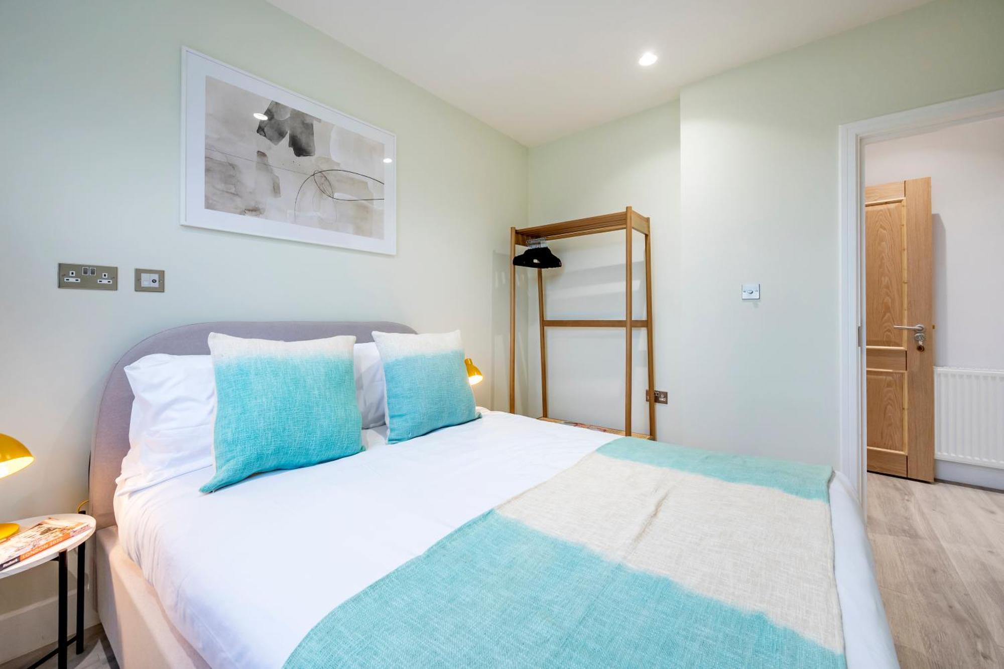 Arcore Premium Angel Appartement *