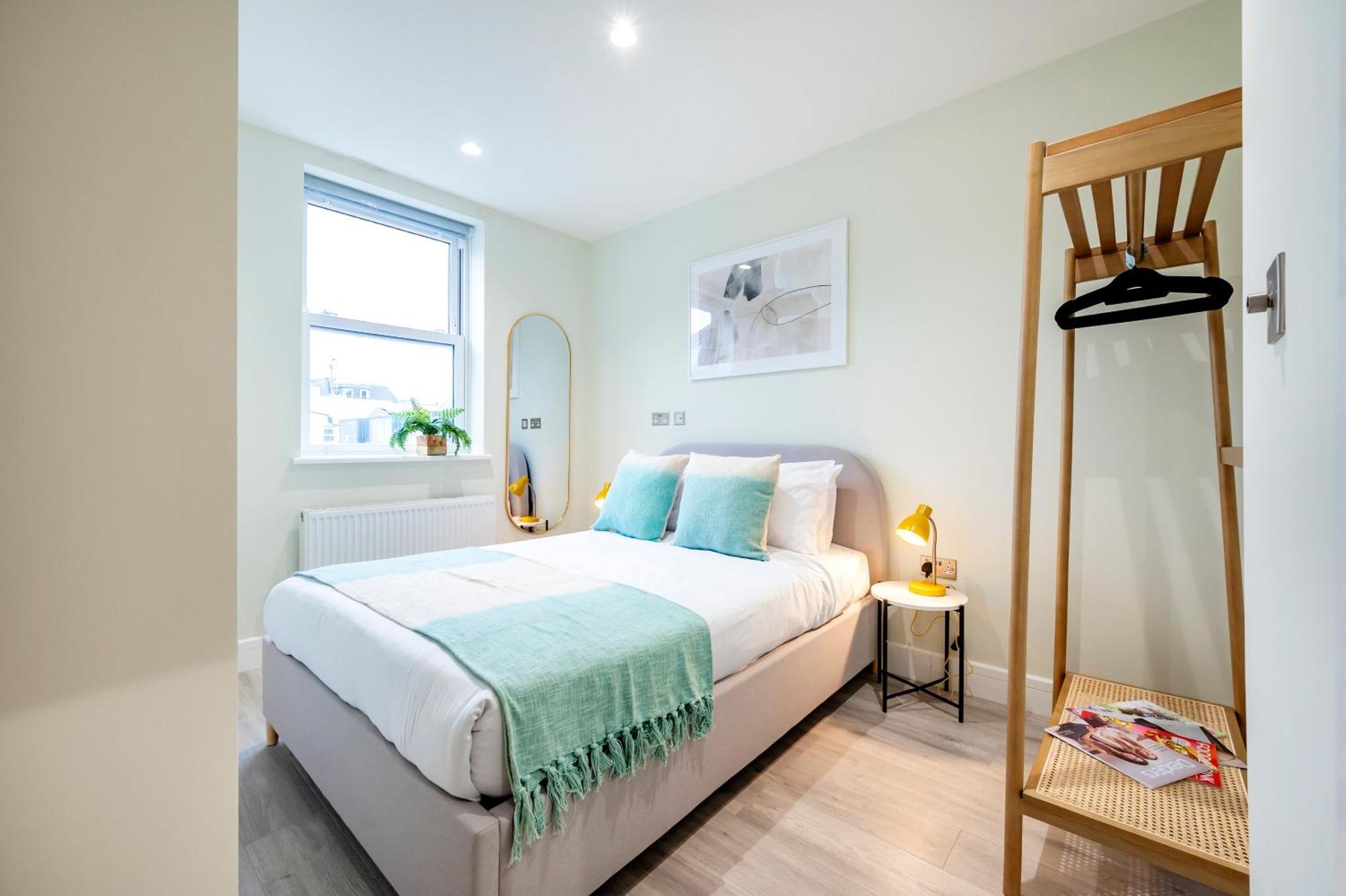 Arcore Premium Angel Appartement Londen