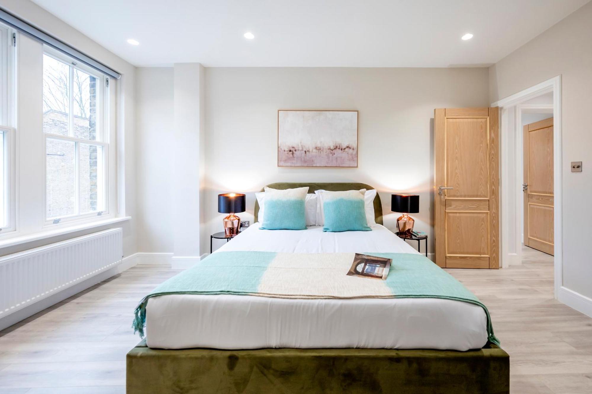 Arcore Premium Angel Londen