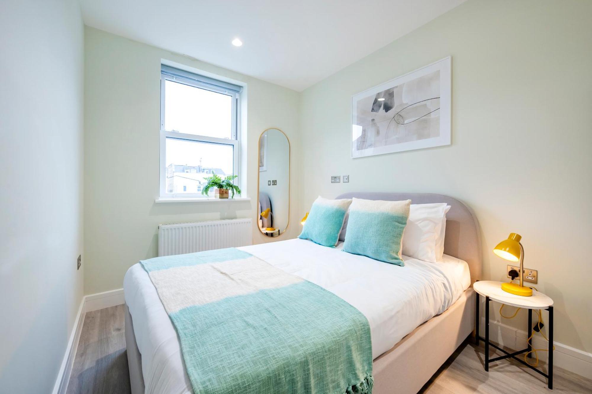 Arcore Premium Angel Appartement