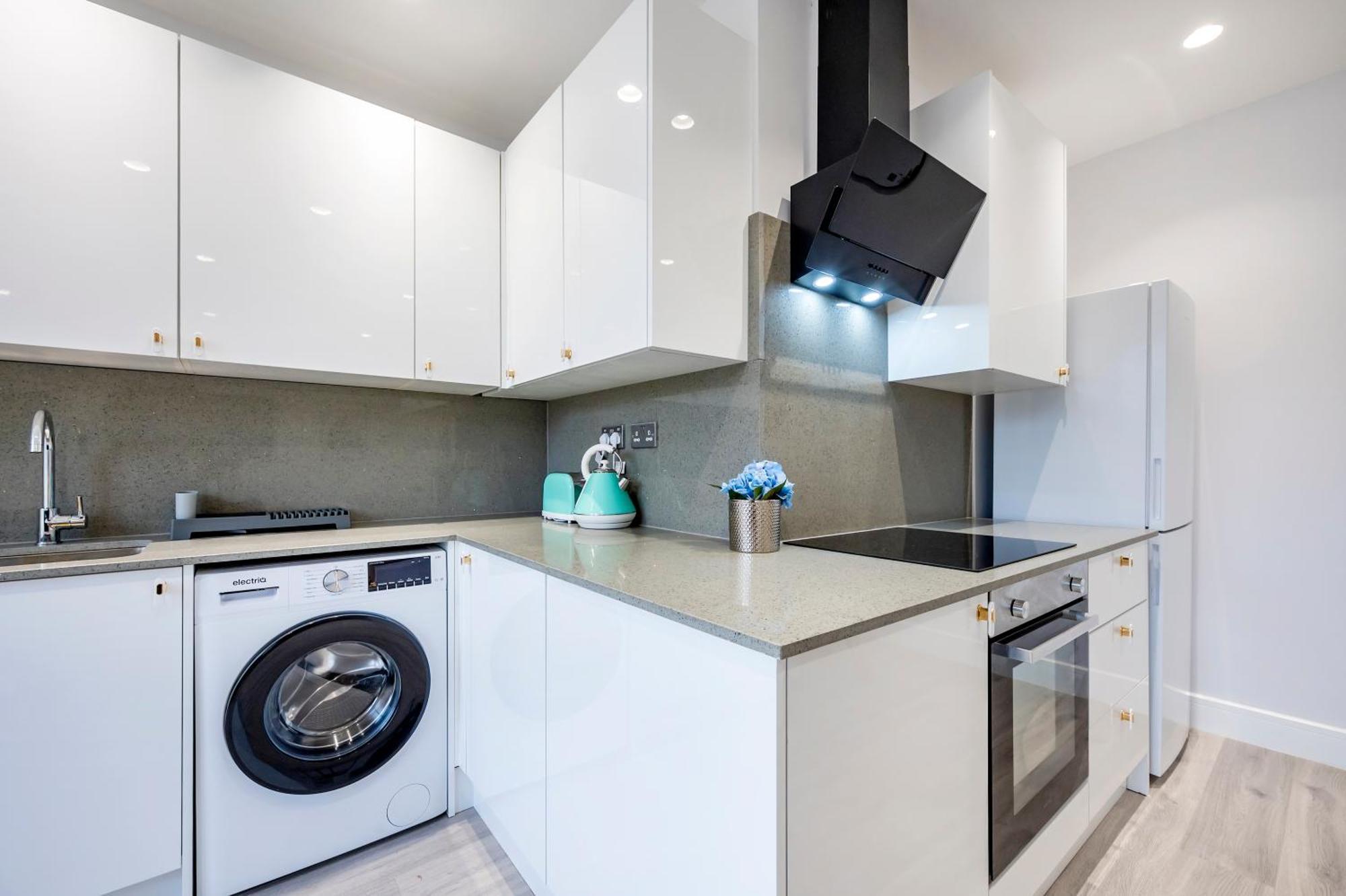 Arcore Premium Angel Appartement *