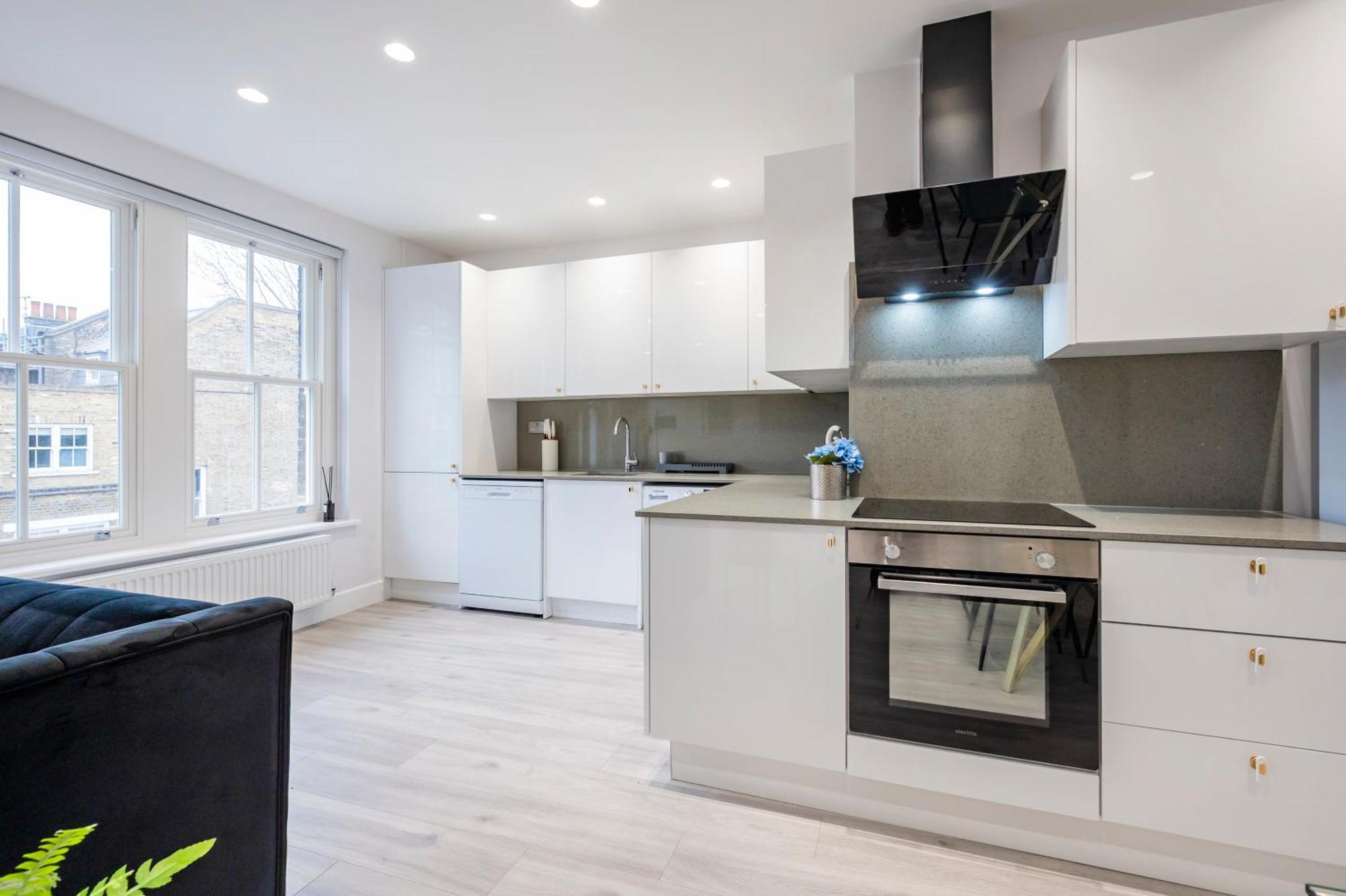 Appartement Arcore Premium Angel