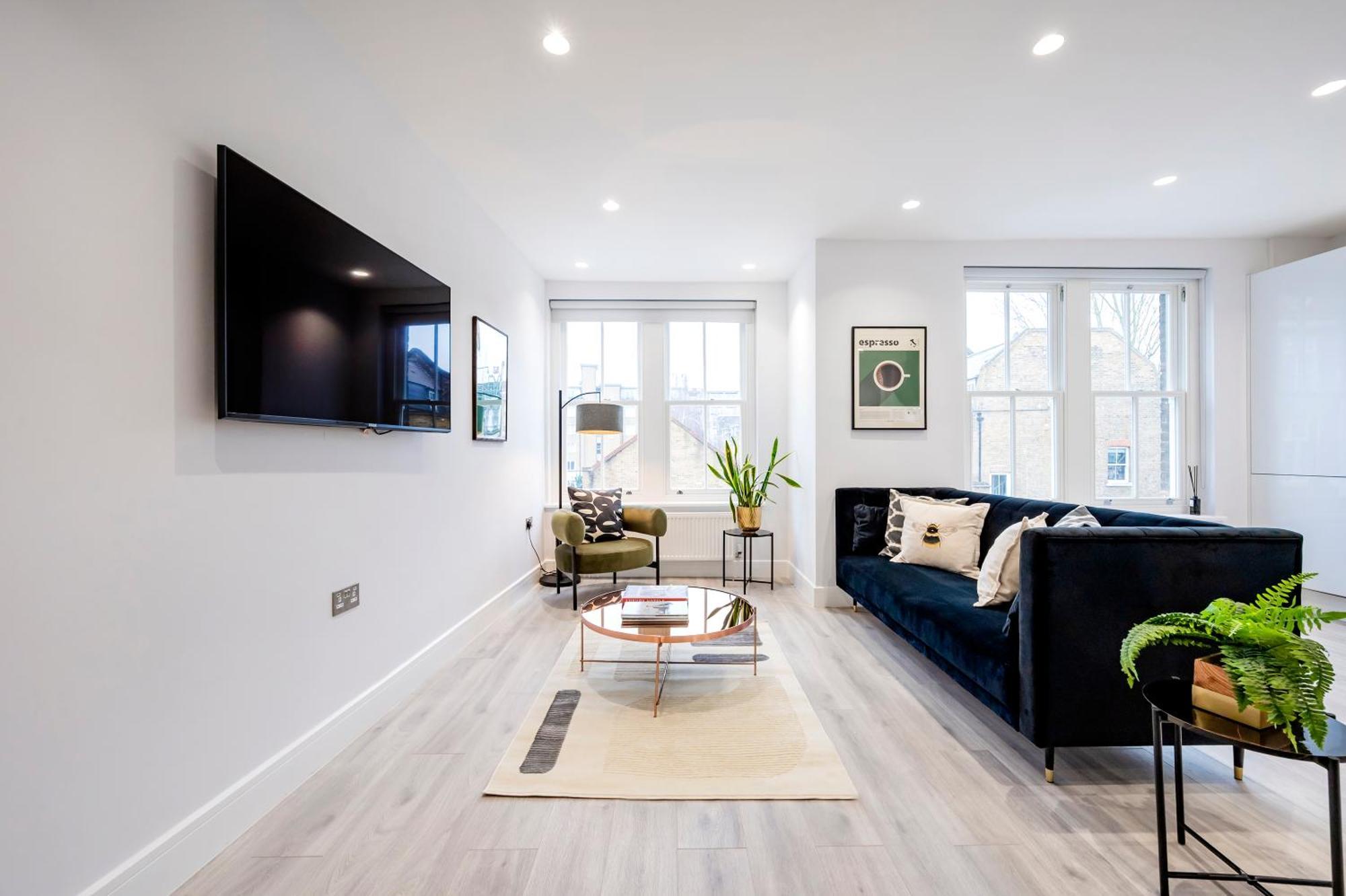 Arcore Premium Angel Appartement