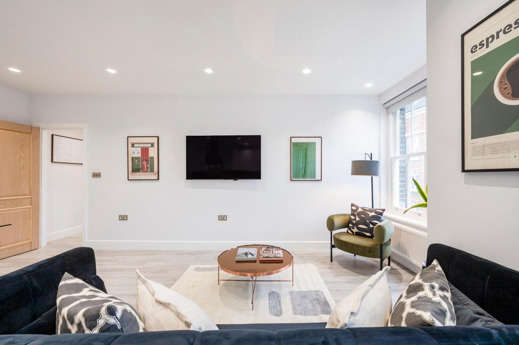 Arcore Premium Angel Appartement *