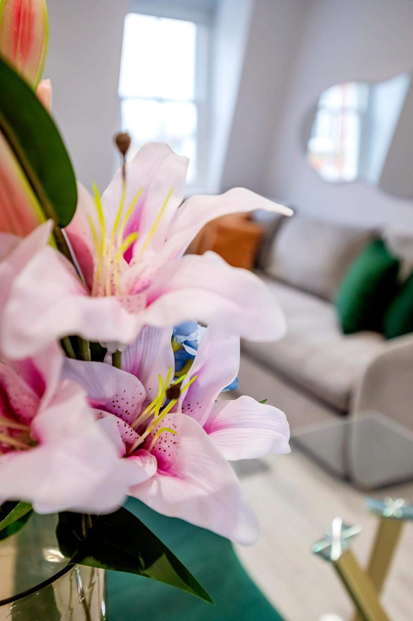 Appartement Arcore Premium Angel