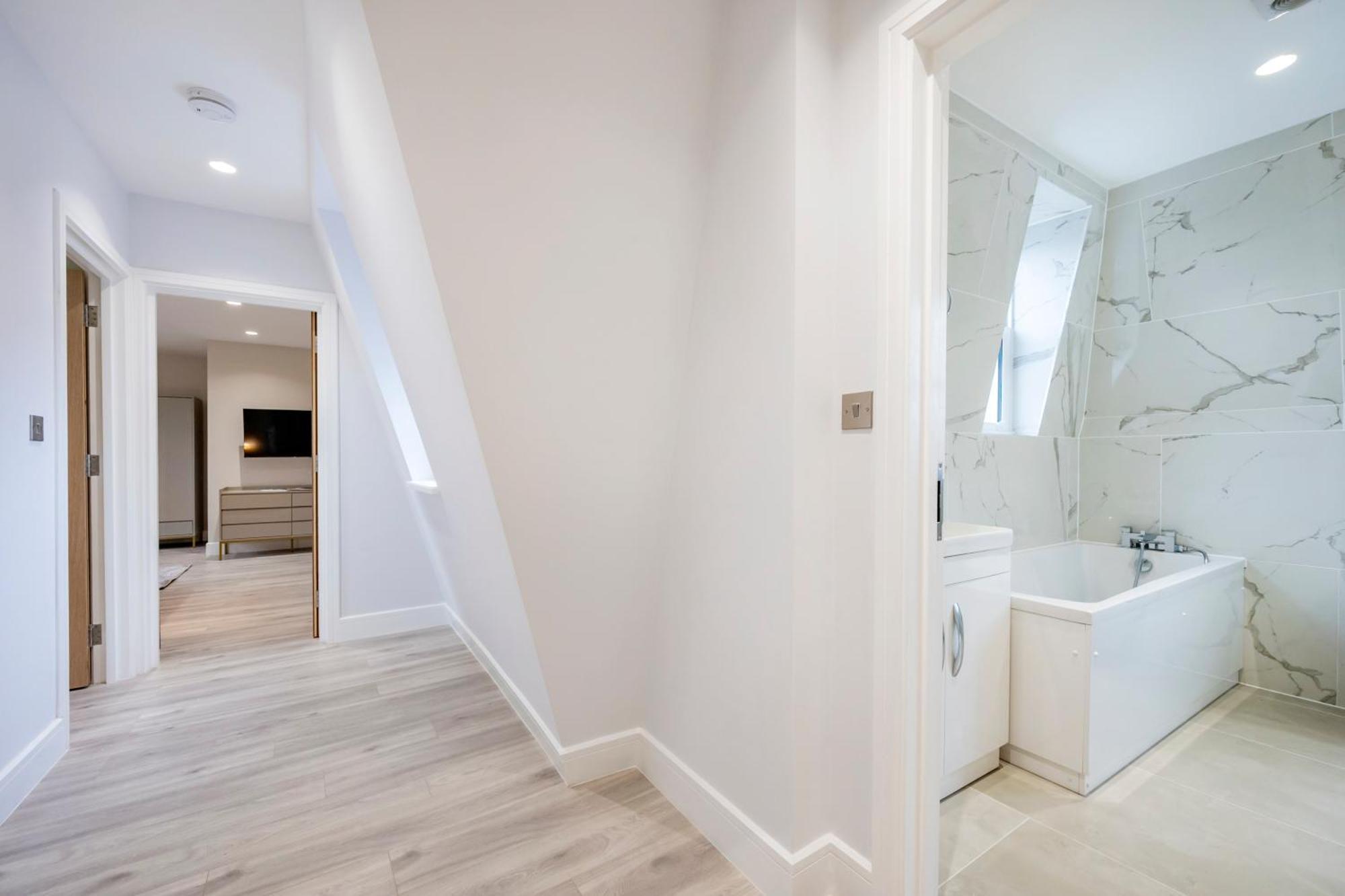 Appartement Arcore Premium Angel *
