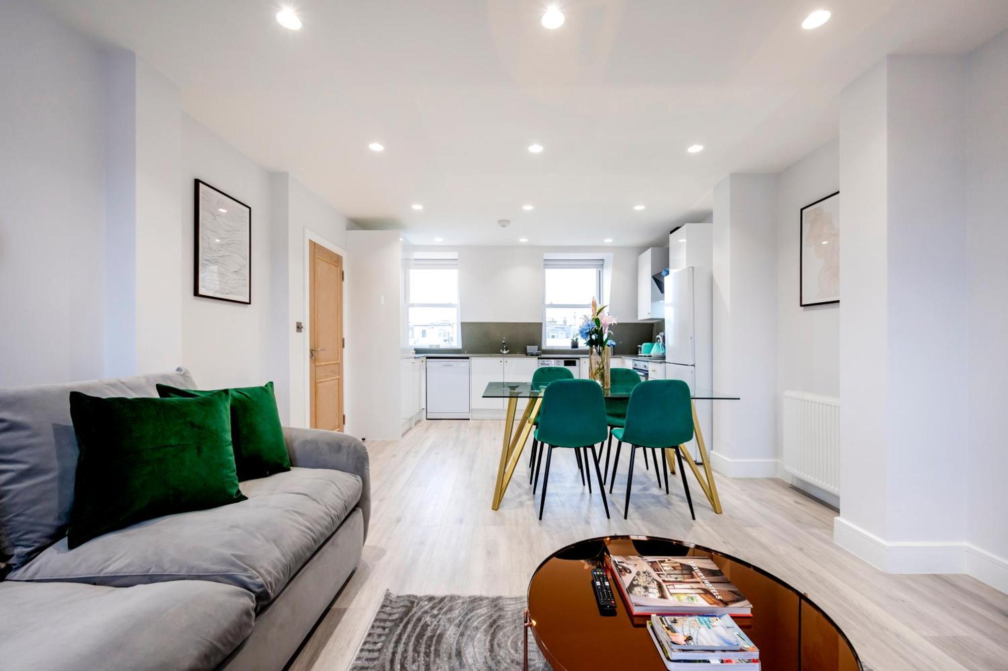 Appartement Arcore Premium Angel