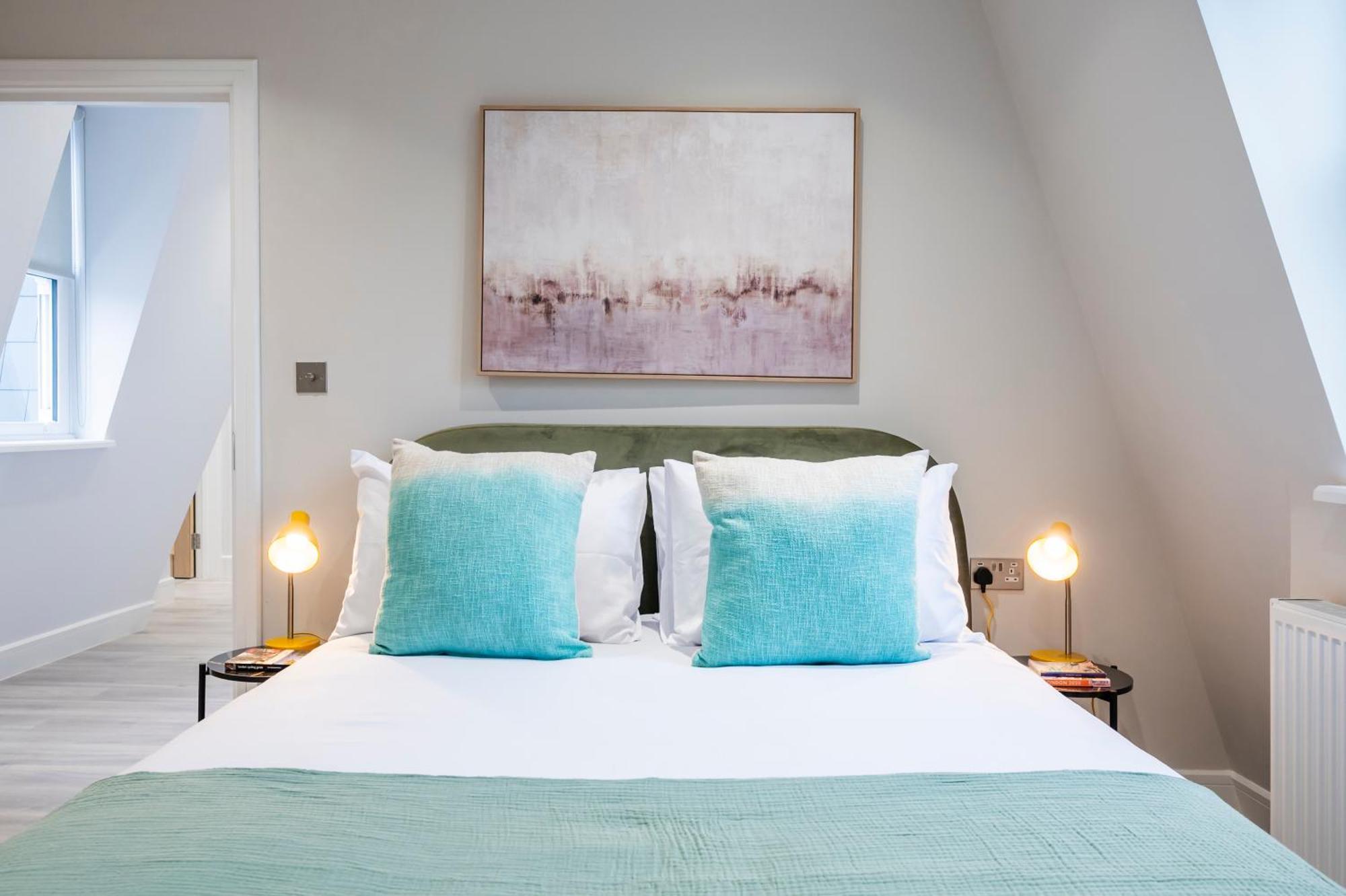 Appartement Arcore Premium Angel