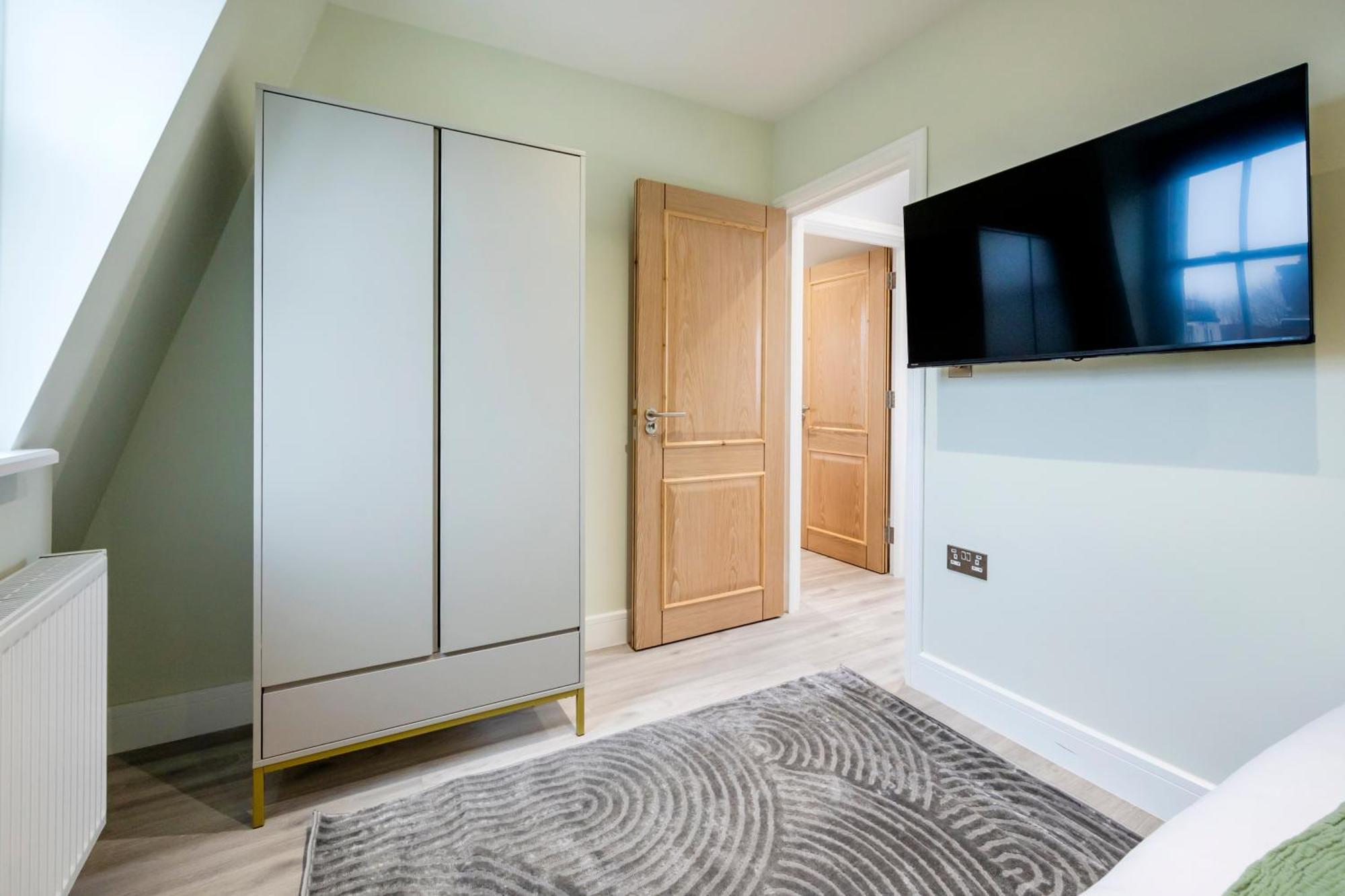 Arcore Premium Angel Appartement *