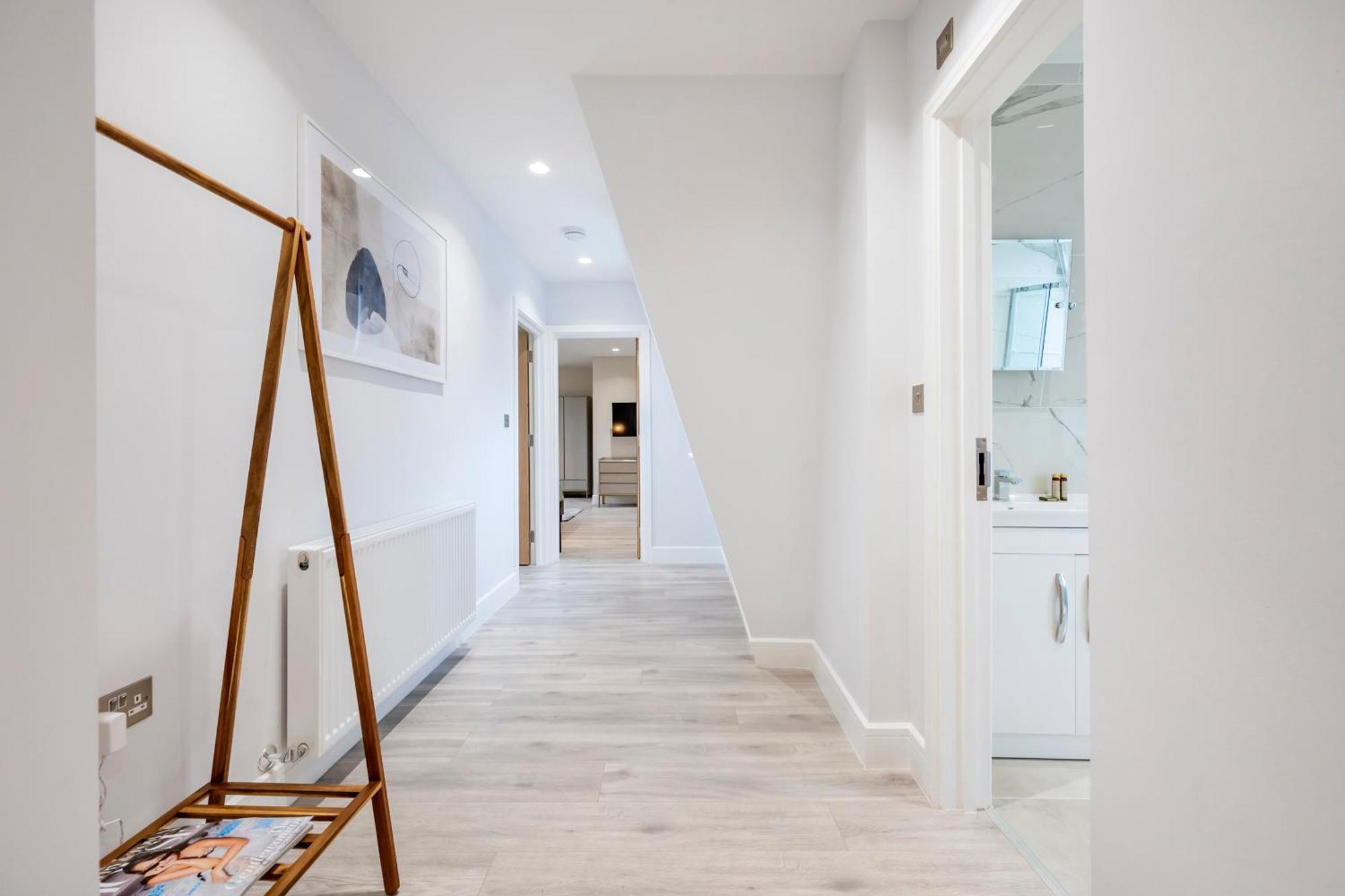 Appartement Arcore Premium Angel Londen