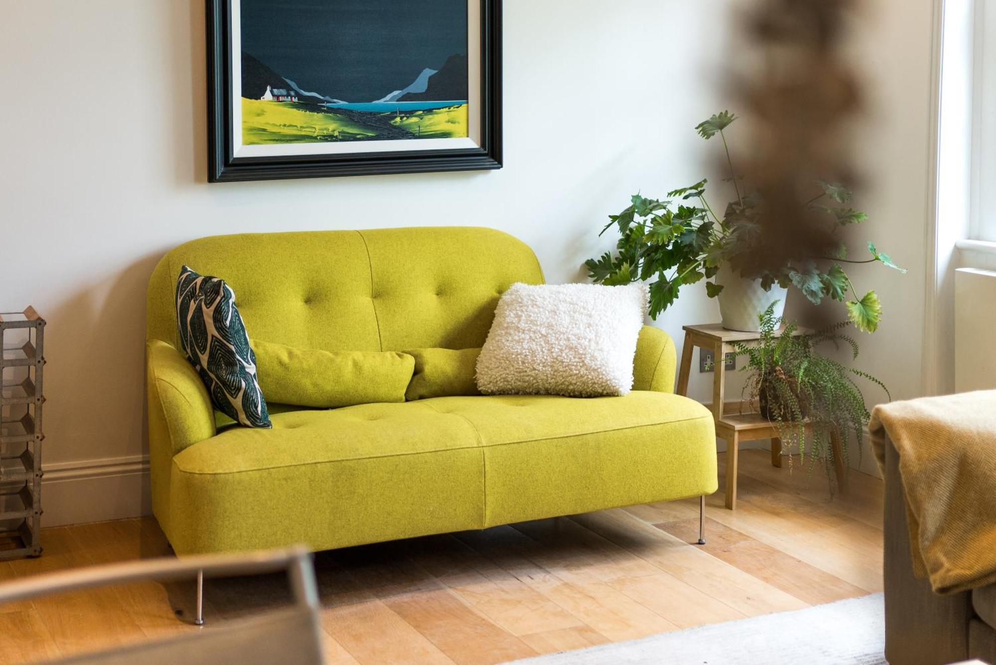 Marvelous 2 Bedroom Notting Hill