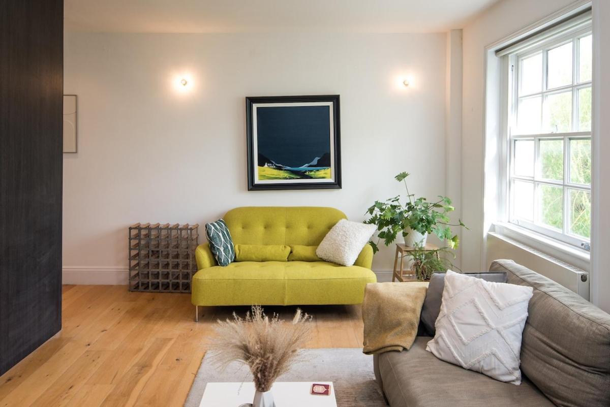 Apartment Marvelous 2 Bedroom Notting Hill