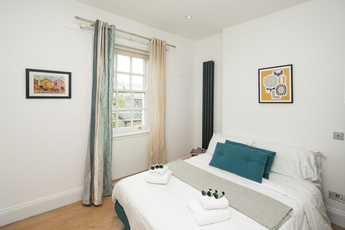 Marvelous 2 Bedroom Notting Hill London