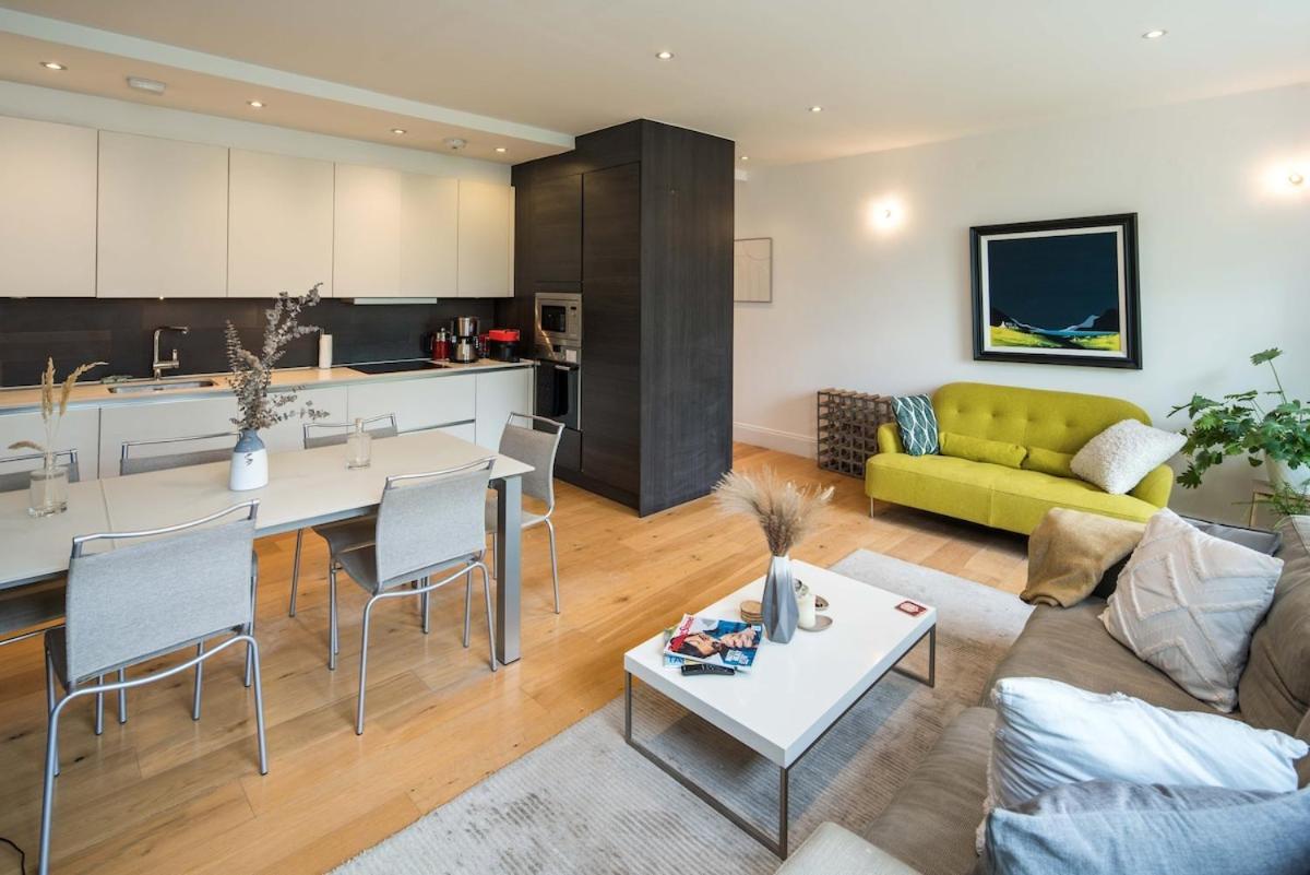 Marvelous 2 Bedroom Notting Hill * London