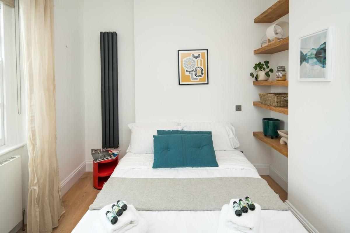 Apartment Marvelous 2 Bedroom Notting Hill *